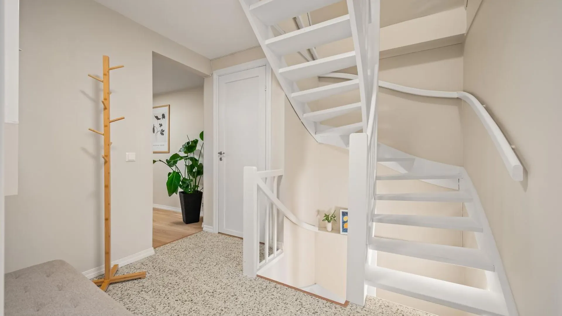 Apartment Marken Townhouse New 2025 Bergen