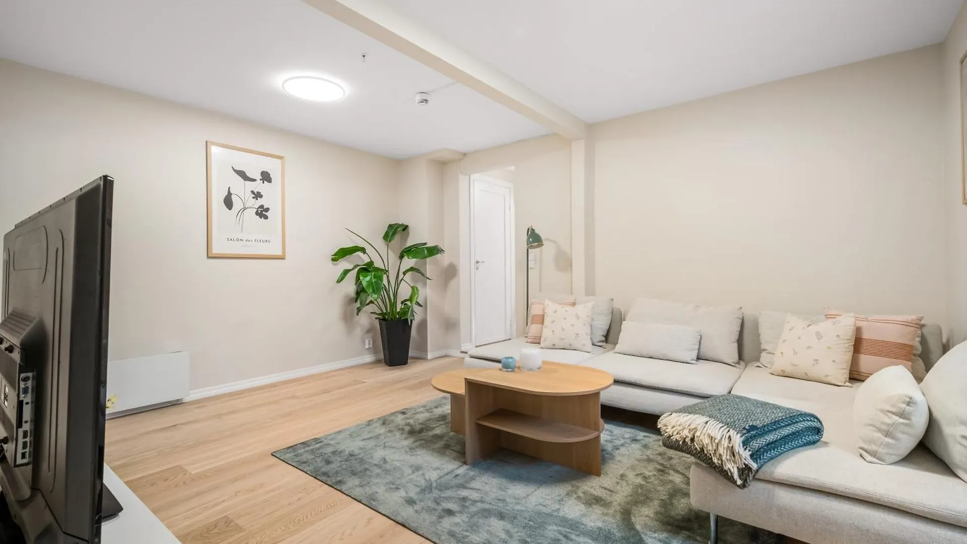 Apartment Marken Townhouse New 2025 Bergen
