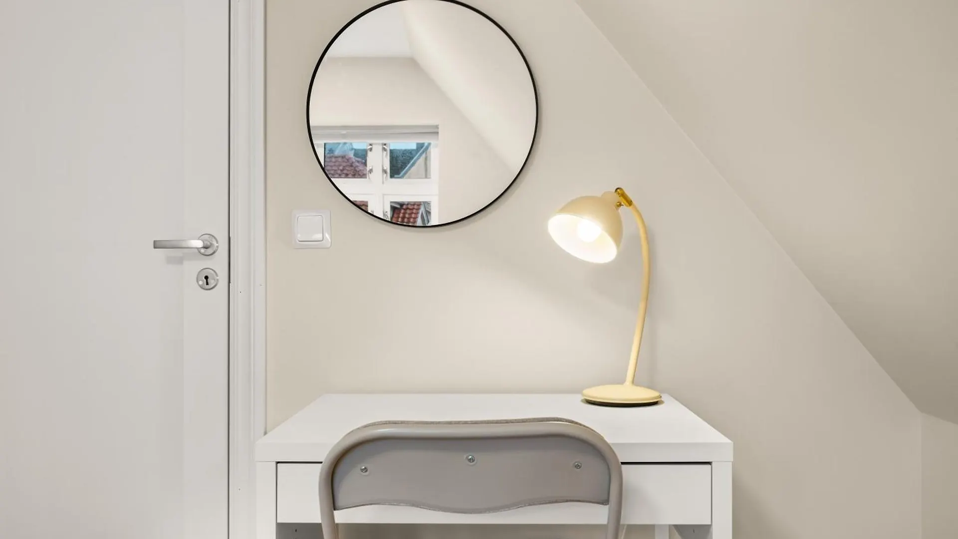 Marken Townhouse New 2025 Bergen Norway