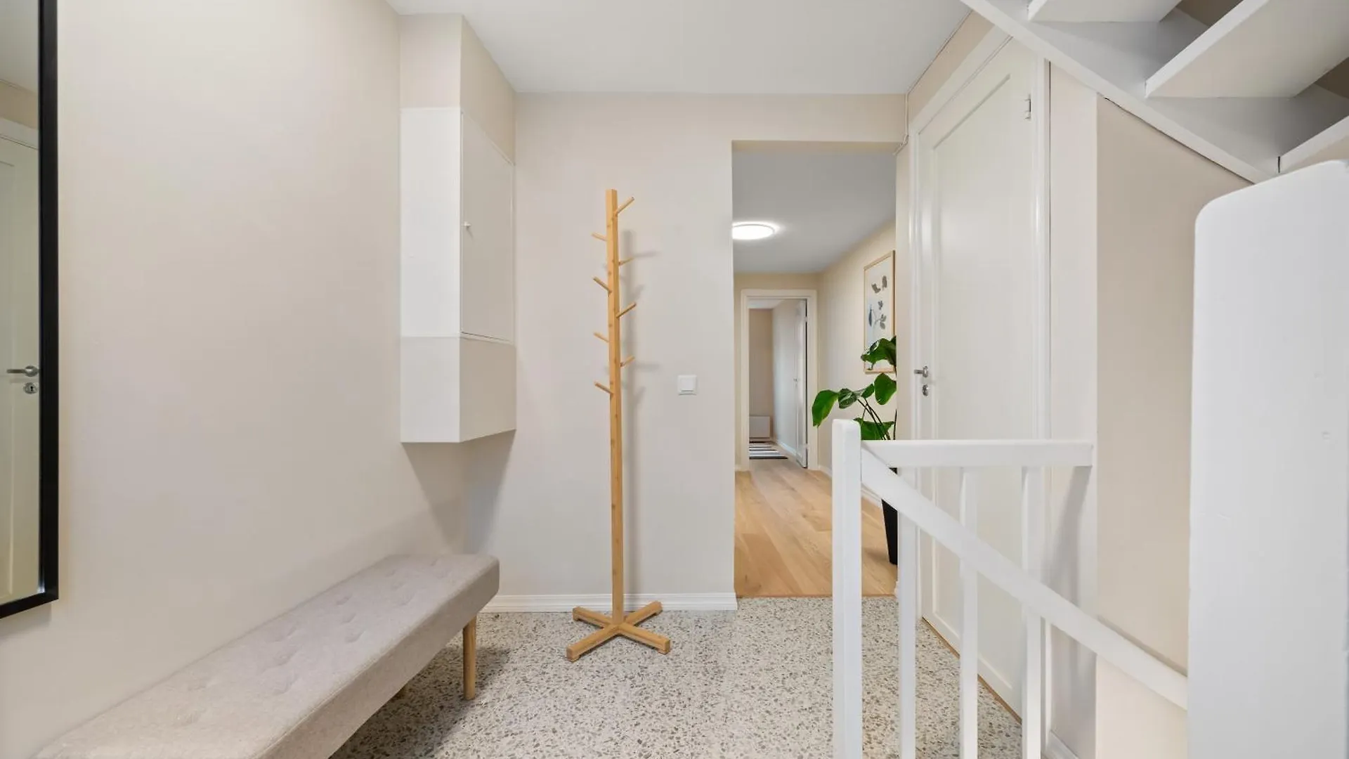 Marken Townhouse New 2025 Bergen
