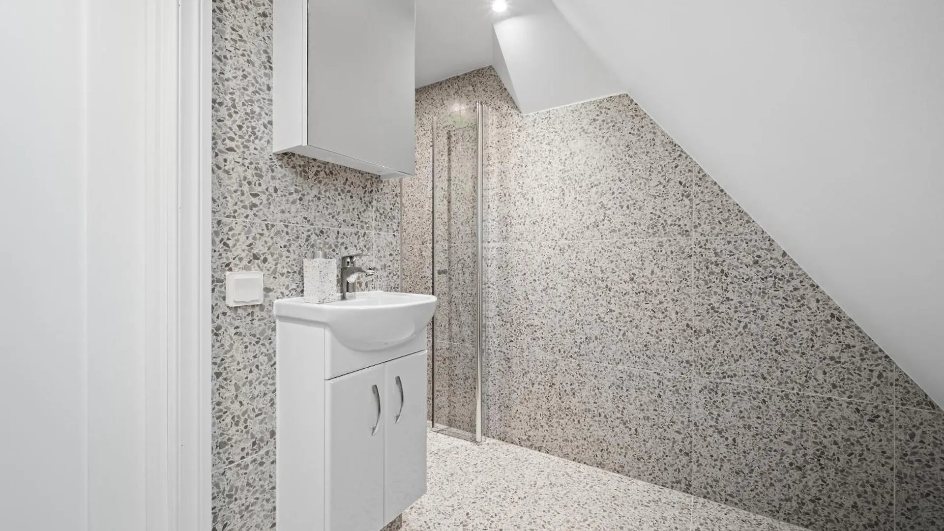 Marken Townhouse New 2025 Bergen Apartment